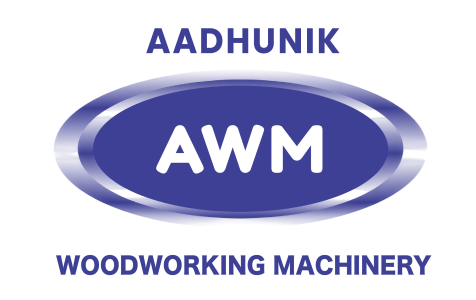 Aadhunik logo