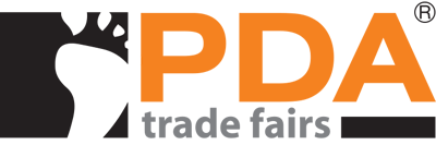 PDA logo