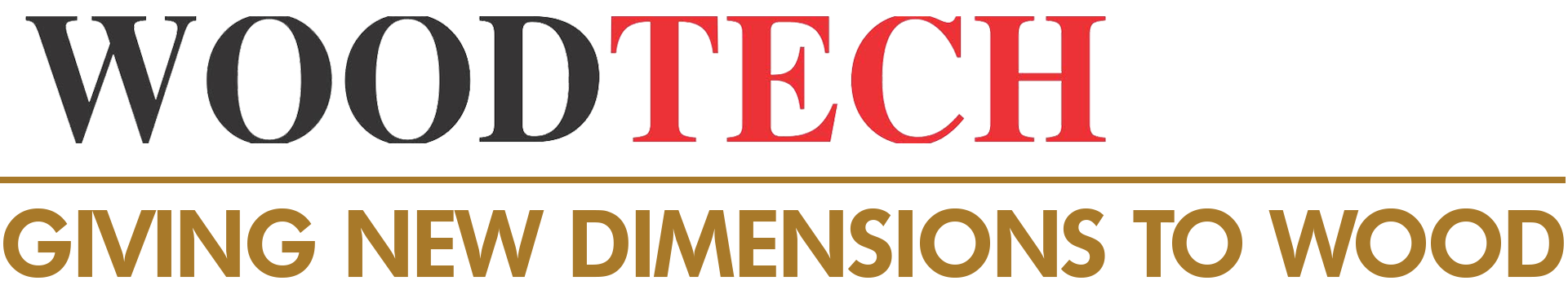 Woodtech logo